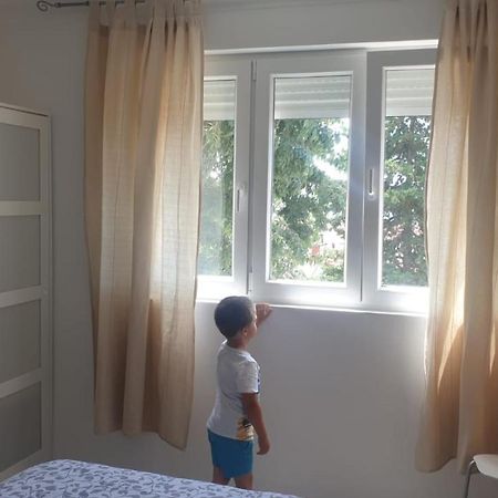 קריקווניצה Sanela- Apartman Za Bezbrizan Odmor מראה חיצוני תמונה