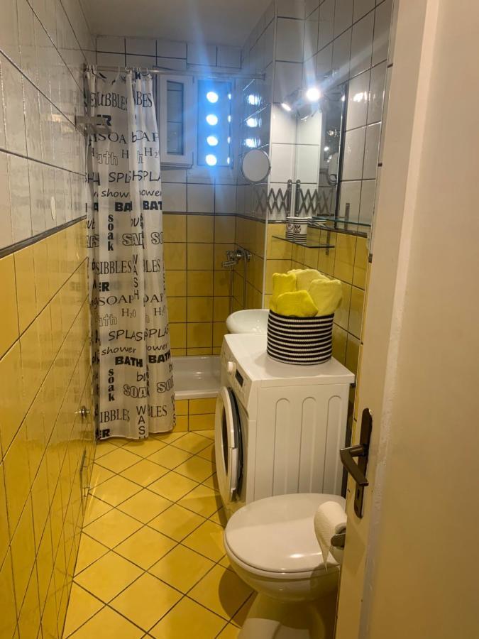 קריקווניצה Sanela- Apartman Za Bezbrizan Odmor מראה חיצוני תמונה