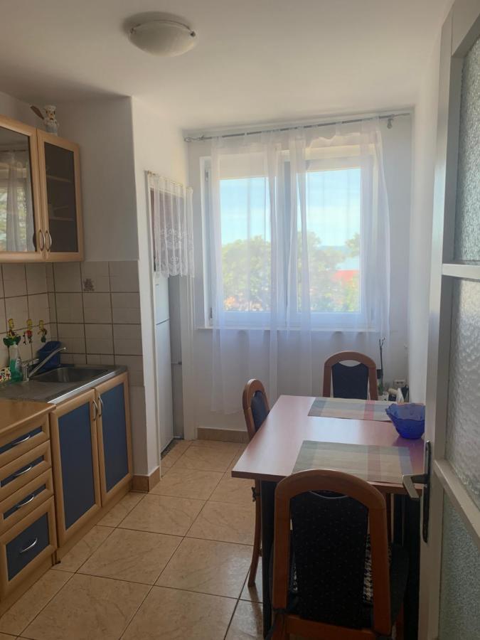 קריקווניצה Sanela- Apartman Za Bezbrizan Odmor מראה חיצוני תמונה